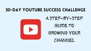 youtube success